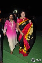 Krishnamma Kalipindi Iddarini Movie Audio Launch